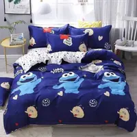 在飛比找蝦皮購物優惠-Cadar SET COMFORTER 6 合 1