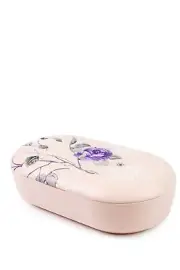 American Exchange Safe Act | UV Light LED | Floral Print Box Sterilizer