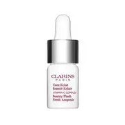 [Clarins] BEAUTY VIAL FLASH FRESH Instant Beauty extension