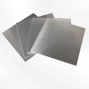 99 9 Nickel Electroplating Plate Anode for Research and Industrial Use