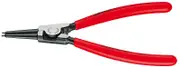 Knipex 4611A3SB - External Circlip Plier 210mm