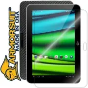 ArmorSuit MilitaryShield Toshiba Excite 10 LE Screen Protector + Black Carbon