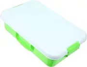 Portable Sand Tray Storage Box Handheld Sandbox for Outdoor Activities Design with Spacious Capacity for Beach and Park Fun