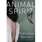 ANIMAL SPIRIT: STORIES