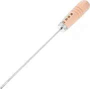 NUOBESTY Cotton Doll Filler Tool with Ergonomic Handle Efficient Awl for Stuffing Plush Pillows and Crafts for Seamless Cotton Filling and Doll Making
