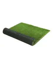 [Prime Turf] Artificial Grass 30mm 2mx5m Synthetic Fake Lawn Turf