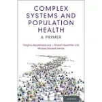 COMPLEX SYSTEMS AND POPULATION HEALTH