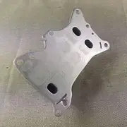 Oil cooler Replace# 6511800665 AUTO-MOHITO 1pack