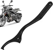 Absorber buttTransition Adjustment | Non Slip Catch for Suspension System and Adjustments Roll Up Casting Key for Car Suspension