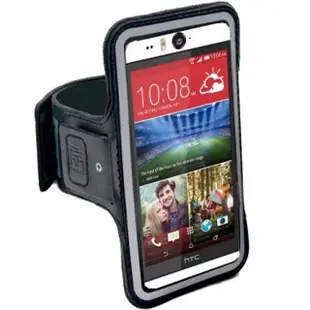 KAMEN Xction 甲面 X行動 HTC Desire Eye 路跑運動臂套 運動臂帶 運動臂袋