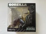 Super7 Toho Deluxe Super Kaiju Godzilla '89 Action Figure Toy New with Tag