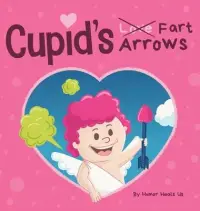 在飛比找博客來優惠-Cupid’’s Fart Arrows: A Funny,