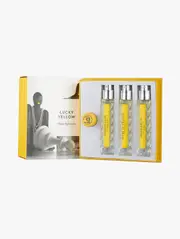 Lucky Yellow Set