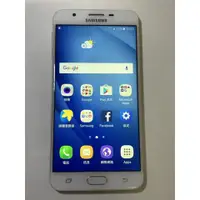 在飛比找蝦皮購物優惠-三星SAMSUNG Galaxy J7P 雙4G卡雙待機32