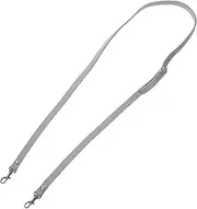[DOITOOL] Adjustable Synthetic Leather Bag Strap for Women Stylish Replacement Shoulder Belt for Tote Messenger Bags