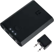 LIQUIDEA Bluetooth Transmitter + Airline Adaptor