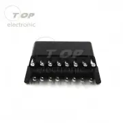 DIY Auto Diagnostic Cable Adapter Connectors OBD2 Female Connector 16Pin Plug