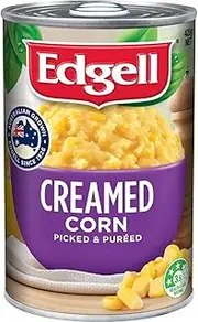 Edgell Creamed Corn 420 g