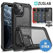 For iPhone 11 Pro XS MAX XR X 6 7 8 Plus SE2020 Case Shockproof Heavy Duty Cover