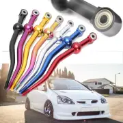 Dual Bend Curve Short Throw Quick Shifter For 88-00 HONDA CIVIC EG EK /88-91 CRX