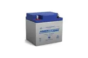 Power Sonic 12V 28Amp Sla Battery