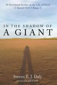 在飛比找博客來優惠-In the Shadow of a Giant