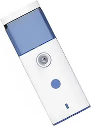 Nano Facial Mist Sprayer 18ml Steamer Device Moisturizing Face Sprayer Face Moisturizer
