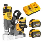 DeWalt 18V 9.0Ah XR Li-ion Cordless Brushless Magnetic Drill Magnet KIT COMBO