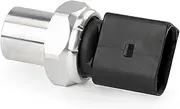Car Air Pressure Switches Compatible with VW for Golf 2013-2015 Mk7 for Touareg 2011-2015 for E-Golf 2014-2015 4H0959126A 4H0959126 AC Air Con Pressure Sensor Switch