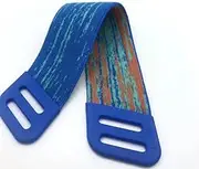 Headband for Logitech G733 Lightspeed Wireless Gaming Headset(Headband Blue/Orange)