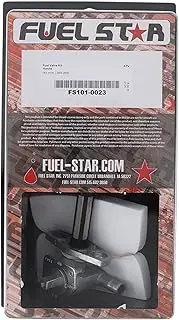 DB Electrical FS101-0023 Fuel Star Fuel Valve Kit Compatible with/Replacement for Honda Fs101-0023
