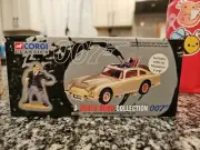 Corgi Toys JAMES BOND 007 COLLECTION ASTON MARTIN DB.5 + Fig. & Dog 04201 MIB`97