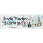 Myrrh Scent Bucker German Incense Candles Medium - 24 Piece