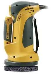2600 RPM High Powered Paint Stripper 3M Removal Disc Sander Lightweight Scraper