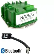 EZGO TXT PDS (01-09) Navitas 440 Amp (36V) Upgrade Controller with Bluetooth