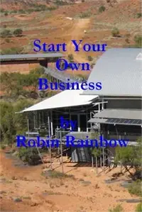 在飛比找三民網路書店優惠-Start Your Own Business