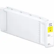 Epson 700ml UltraChrome Yellow Ink