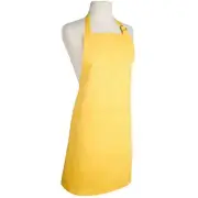 Dexam Love Colour Adult Kitchen Apron - Sunflower