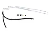 Sunsong 3404439 Power Steering Return Line Hose Assembly