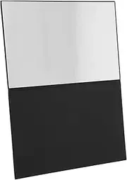 QUMIIRITY Reflector Photography Board Assorted Colors Foldable Light Diffuser Paper