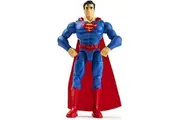DC Heroes Unite 4 Inch Action Figure Superman