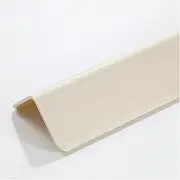 Corner Wall Protector, Wall Corner Protector,2mm PVC Wall Corner Guard,Self-Adhesive Corner Guard 89 Degrees,Double Side Back Glue Corner Wall Protector
