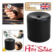 Fart Prank Toy Fart Noise Maker Fart Sounds Machine Toy Funny Joke Toy Black UK