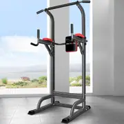BLACK LORD Power Tower Weight Bench Chin Up