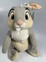 Applause | Disney's Bambi | Thumper | 6” plush