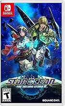 SWI Star Ocean The Second Story R for Nintendo Switch