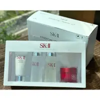 在飛比找蝦皮購物優惠-SK2 SK-II 青春露30ml 亮采化妝水30ml 全效