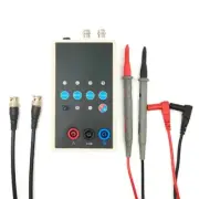 Efficient Curves Tester Inspection Tool for Detailed Circuit Board Examination