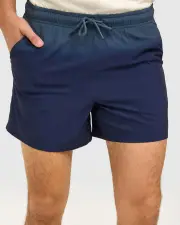 Men's Carter Short - NEW NAVY - NEW NAVY