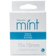 Silhouette Mint Stamp Kit, XX-Small